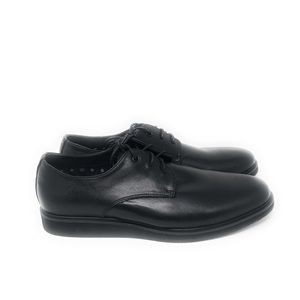 New MADDEN Froste Blucher Black Men’s Dress Shoes